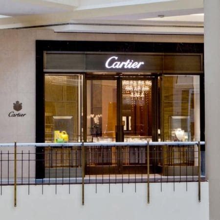 cartier tyson's galleria